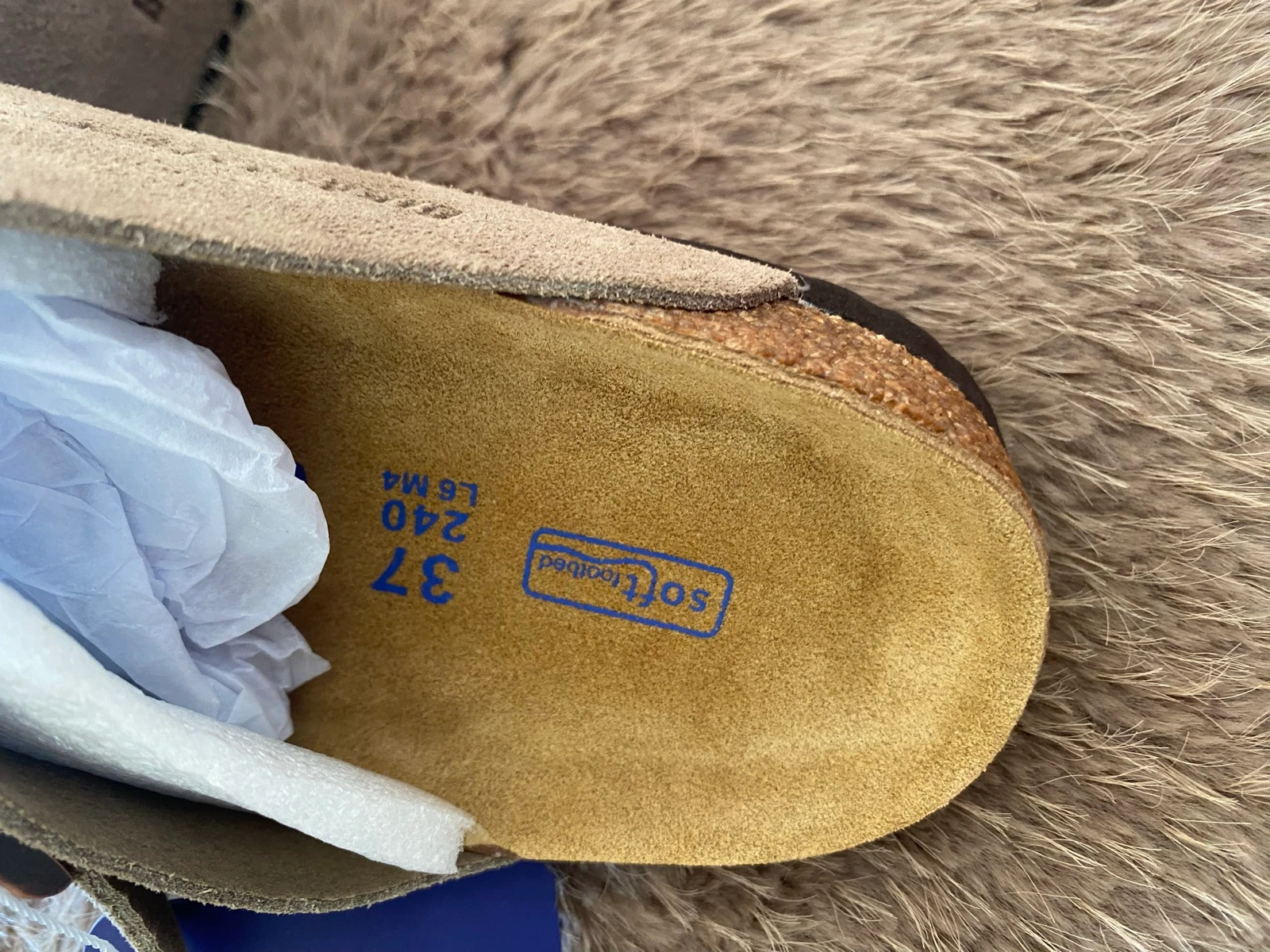 Zapatillas Birkenstock – photo 6